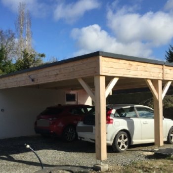 GARAGE TT CARPORT 4